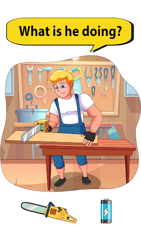 Brain Nurse: Tricky Story Mod Unlock All