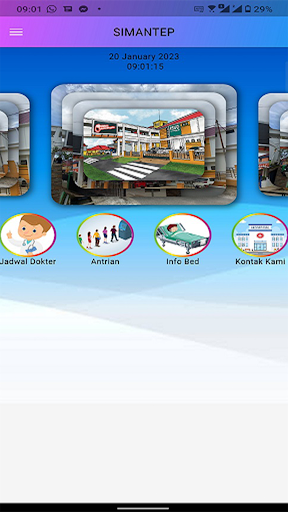 Simantep screenshot 24