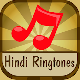 Hindi Ringtones icon