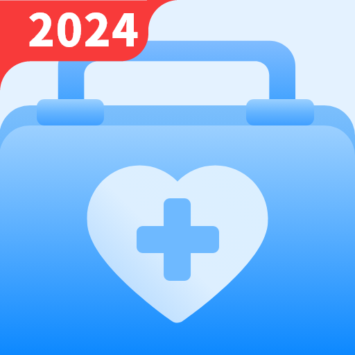 Health Tracker App 1.1.8 Icon