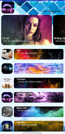 Cuộc Sống Tươi đẹp Screen 2