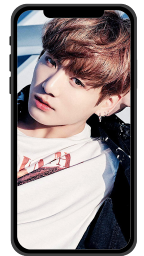 BTS Wallpaper Jungkook HD