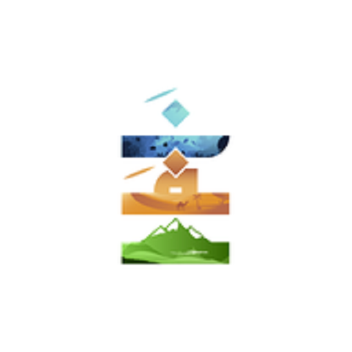 Nafas - نفس logo