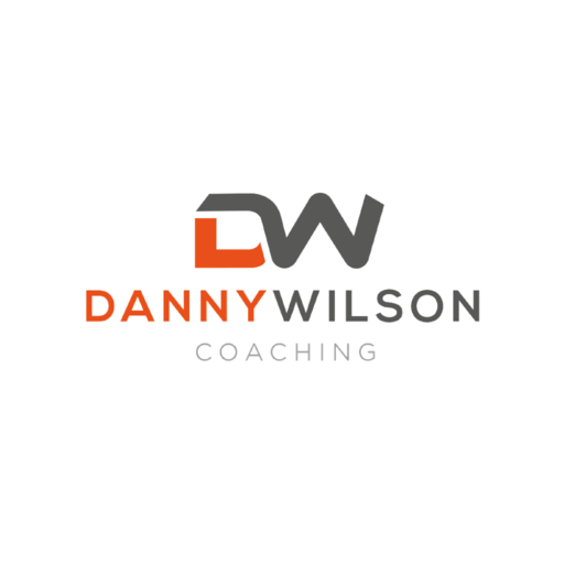 Danny Wilson Coaching logo