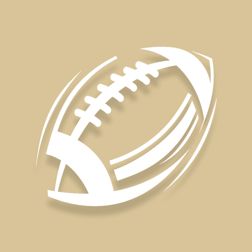 NewOrleans - Football Score logo