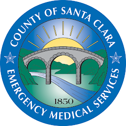 图标图片“Santa Clara Co. EMS Protocols”