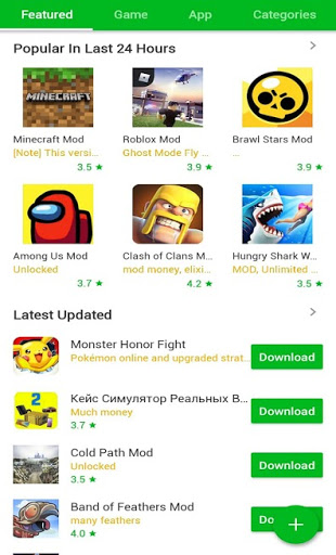 Download Happymod 2021 Guide Free For Android Happymod 2021 Guide Apk Download Steprimo Com