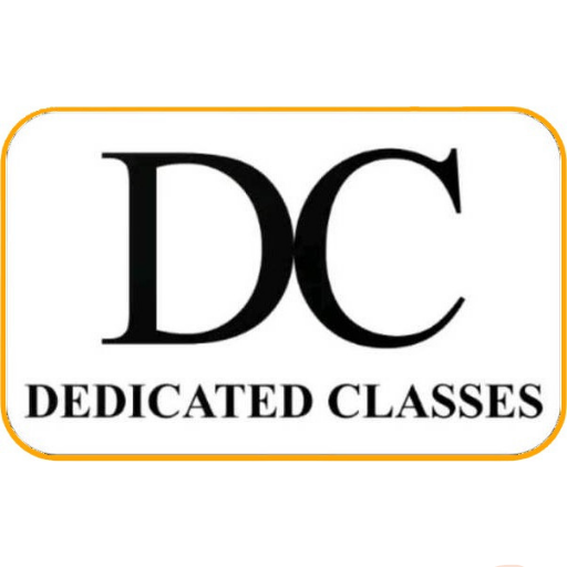 Exam Dedicated Classes logo