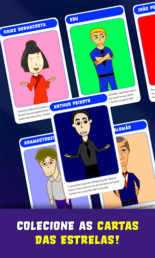 Pedra Papel Tesoura Ação