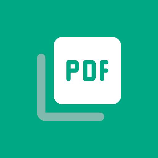Image to PDF - PDF Maker logo