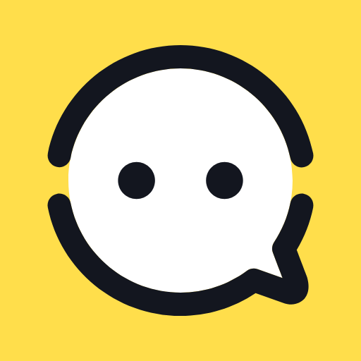 HelloChat logo