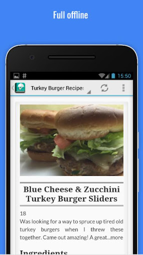 100 Turkey Burger Recipes