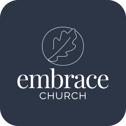 Embrace Church - Auburn logo