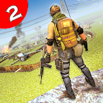 Cover Image of Download Counter Attack FPS Battle 2019 1.1 APK