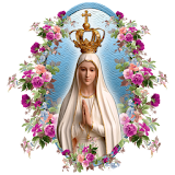 Novena to Our Lady of Fatima icon