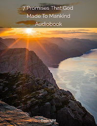 Icon image 7 Promises That God Made To Mankind Audiobook