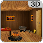 3D Escape Games-Thanksgiving Room Apk