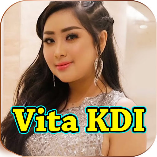 Vita KDI Full Album logo