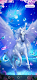 screenshot of Unicorn Live Wallpaper Glitter