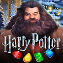 Harry Potter: Puzzles &Amp; Spells