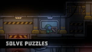 Dead Station - Screenshot 2