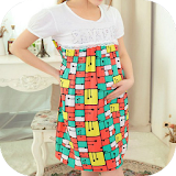 Maternity Dress Ideas icon