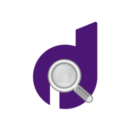 DES Scanner by DigiTiket logo