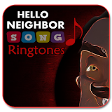 Neighbor Ringtone icon