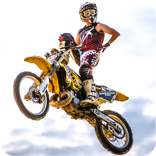 Download Motocross Wallpaper 2.0(1001