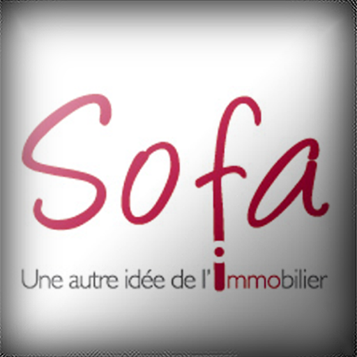 Sofa Immo Header - AppWisp.com