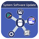 Update Phone Software - System Software Update icon