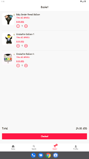 Katalia Screen 3