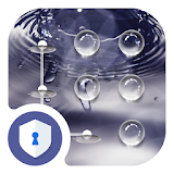 AppLcok Water Theme icon