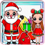 Cover Image of 下载 How To Draw Christmas  APK