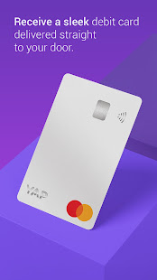 YAP – Your Digital Banking App