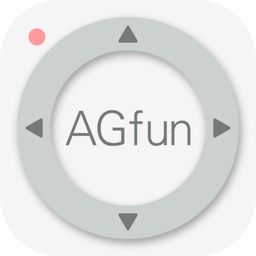 AGfun 遙控器 for  Android – Latest Version & Features app icon