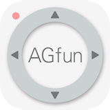 AGfun 遙控器 icon