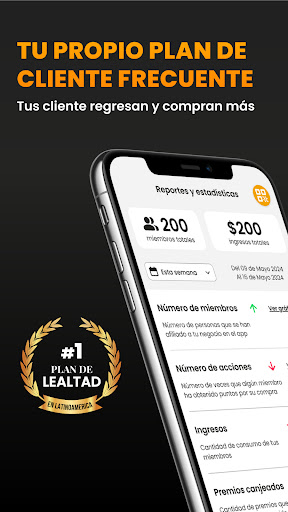 Anteprima dell'app