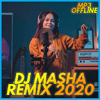 DJ Masha Offline Viral