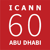 ICANN60 icon