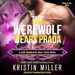Icon image The Werewolf Wears Prada