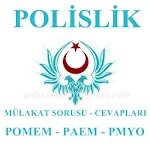 Cover Image of ダウンロード Polislik Mülakat Soruları - PO  APK