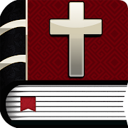 Top 29 Books & Reference Apps Like Updated King James Bible - Best Alternatives
