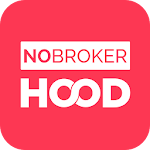 Cover Image of Download NoBrokerHood Visitor, Society & Accounting System 3.1.214 APK