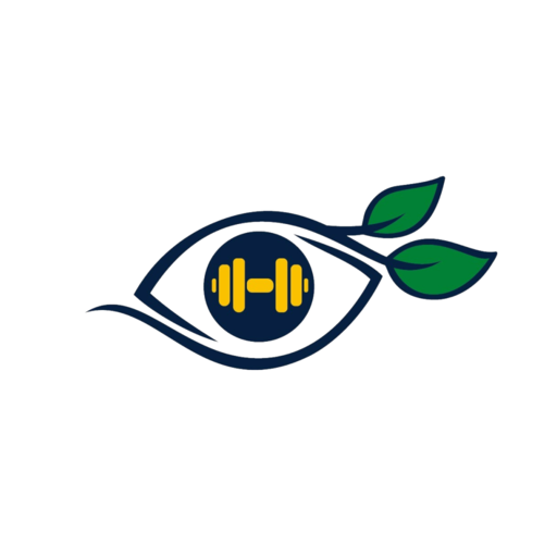 Eye Love Fitness logo