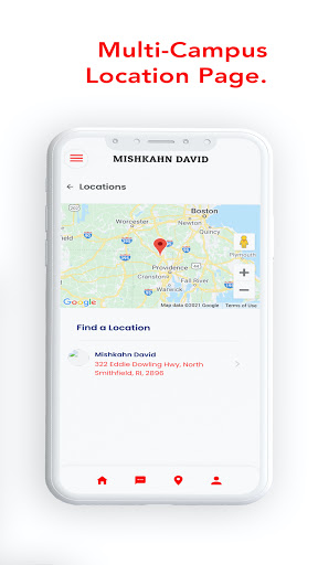 Mishkahn David Screen 3