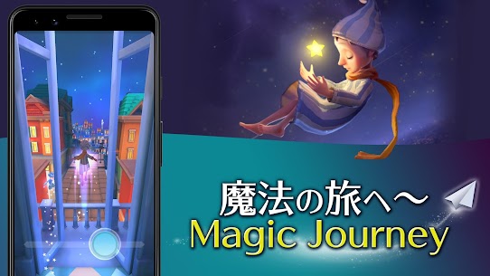 Magic JourneyーA Musical Advent  Full Apk Download 1