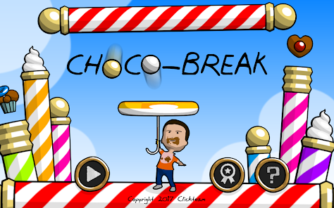 Screenshot 6 ChocoBreak android