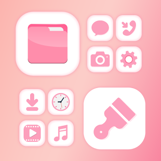 Icon Changer, Themes App Icons apk