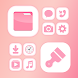 Icon Changer, Themes App Icons - Androidアプリ